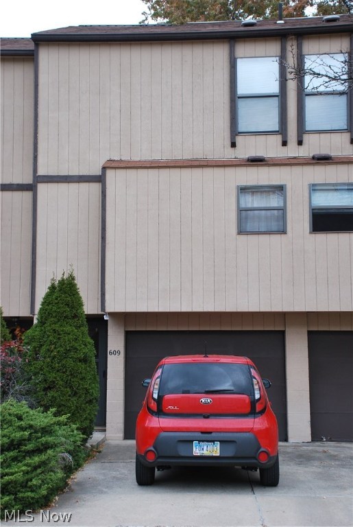 Trail View Terrace Condo - Residential