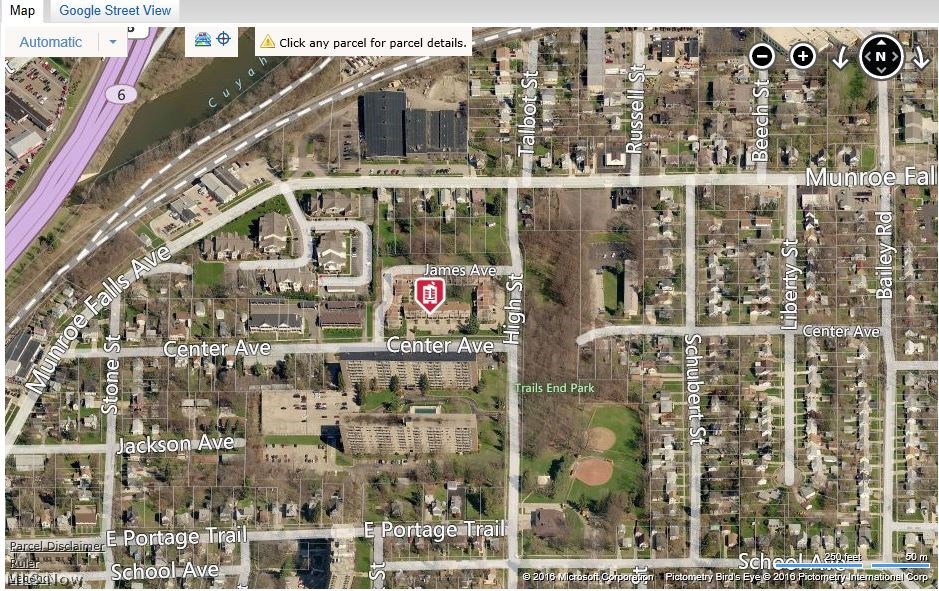 Trail View Terrace Condo - Residential