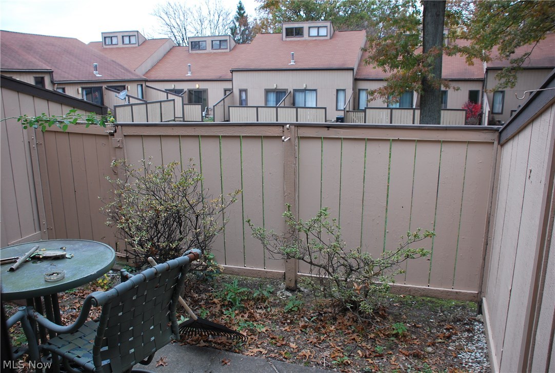 Trail View Terrace Condo - Residential