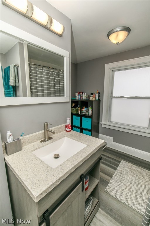 Highland View Allotment - Residential