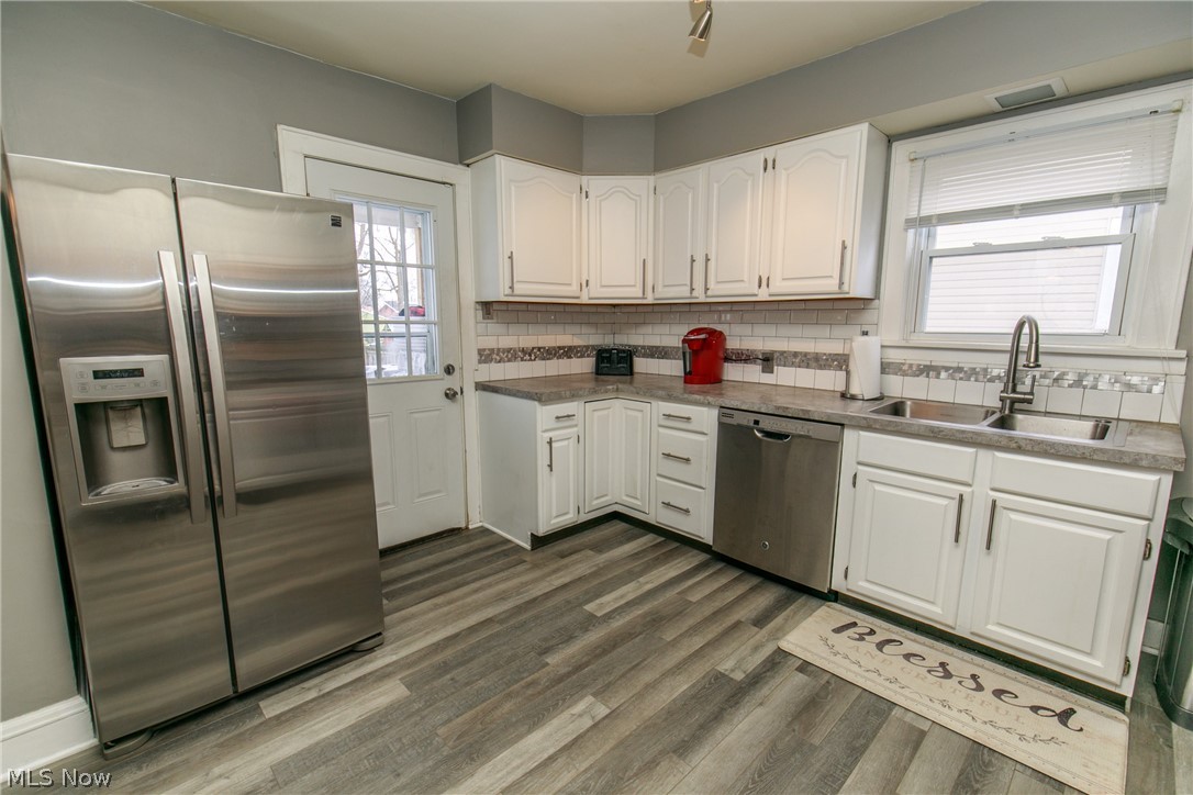 Highland View Allotment - Residential