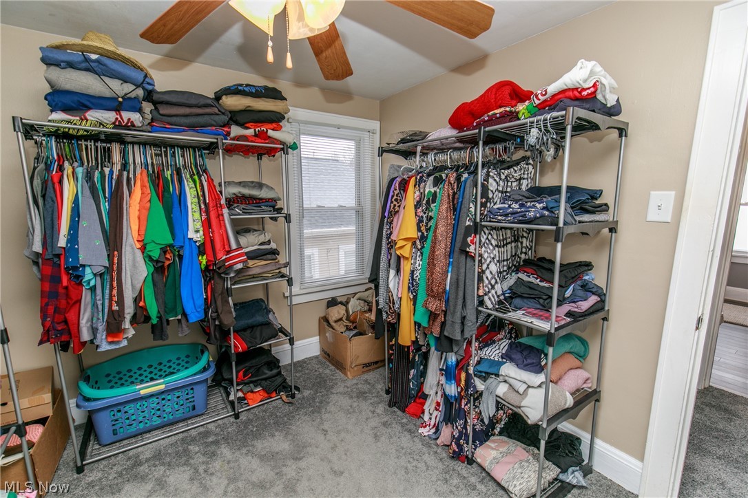 Highland View Allotment - Residential