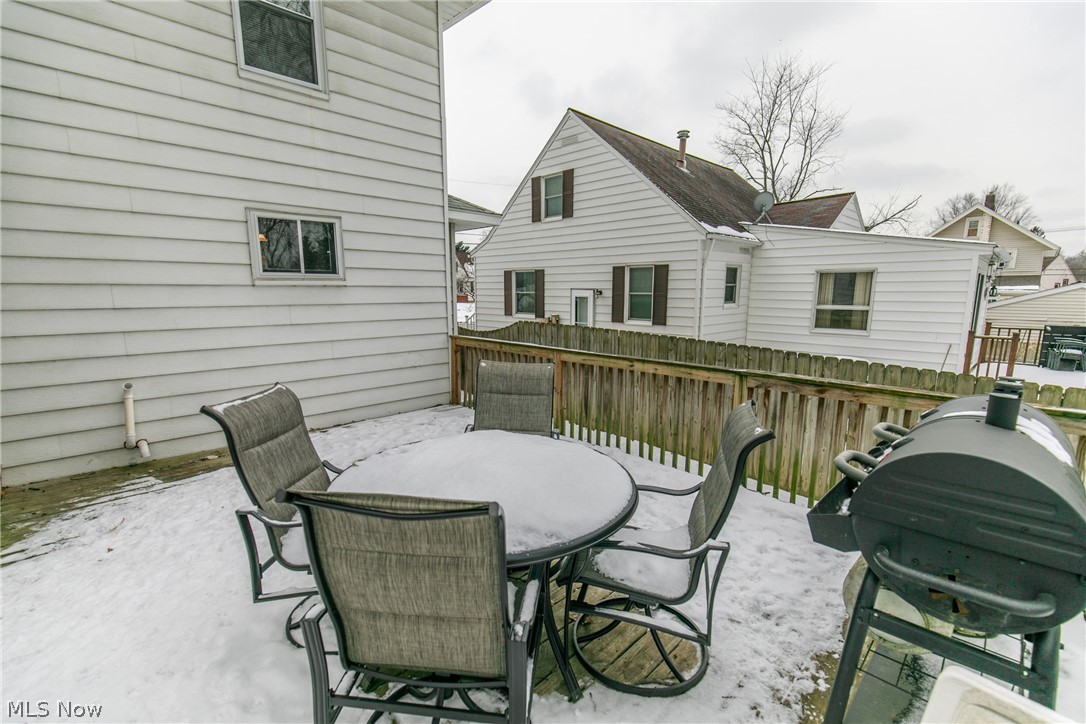 Highland View Allotment - Residential