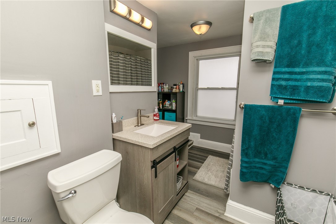 Highland View Allotment - Residential