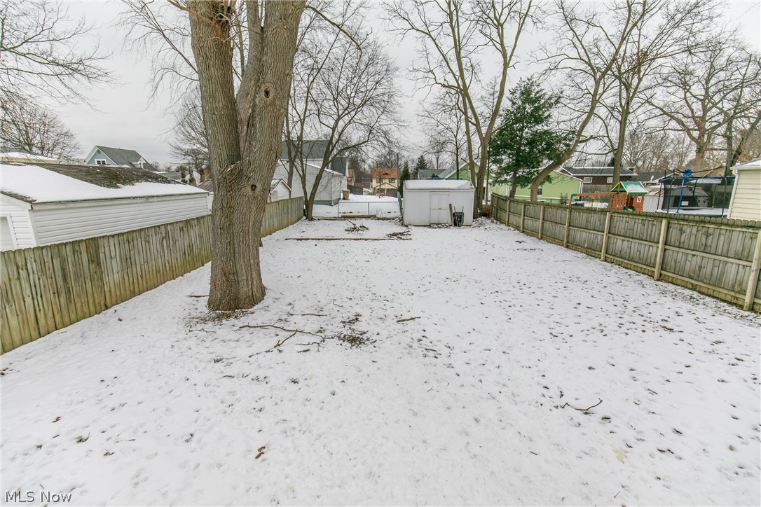 Highland View Allotment - Residential