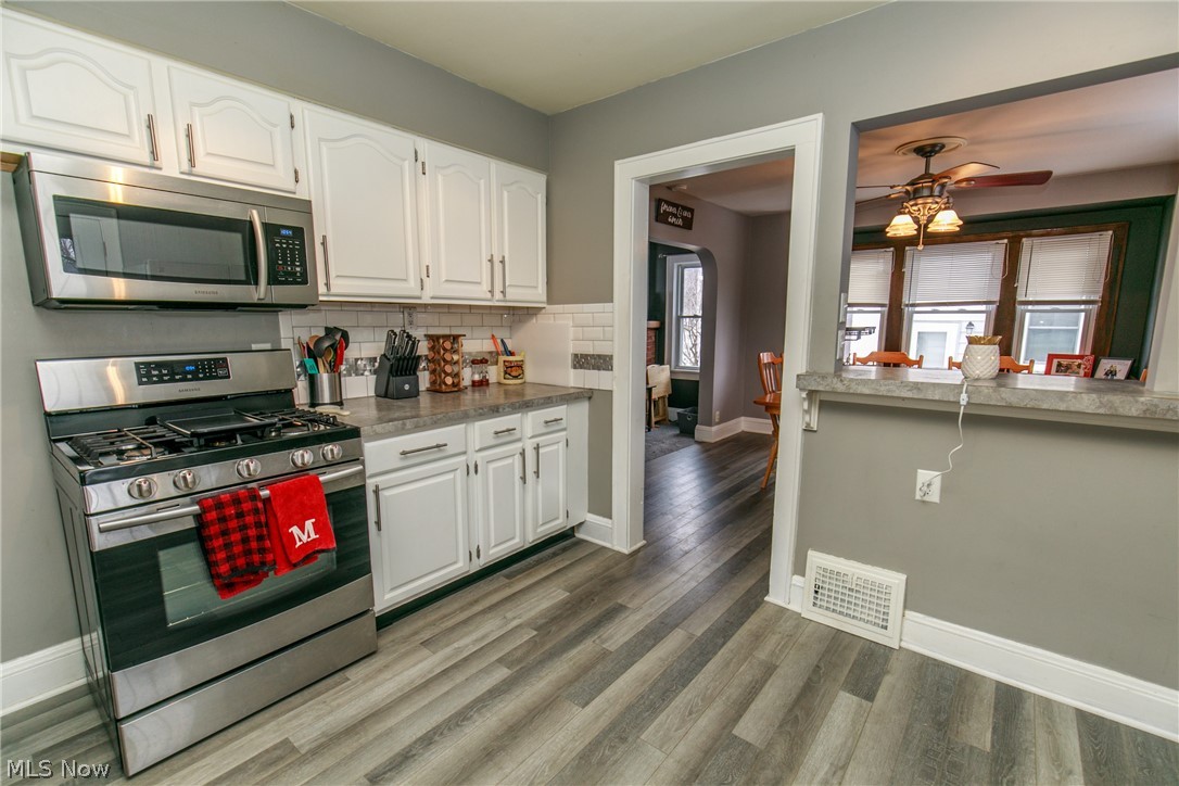 Highland View Allotment - Residential