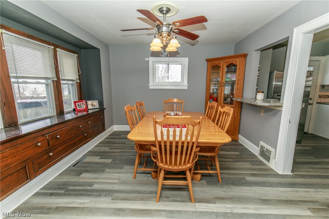 Highland View Allotment - Residential