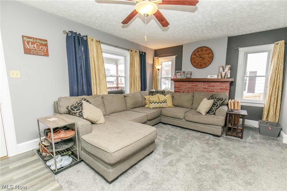 Highland View Allotment - Residential