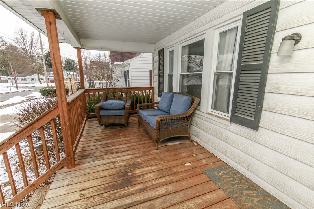 Highland View Allotment - Residential