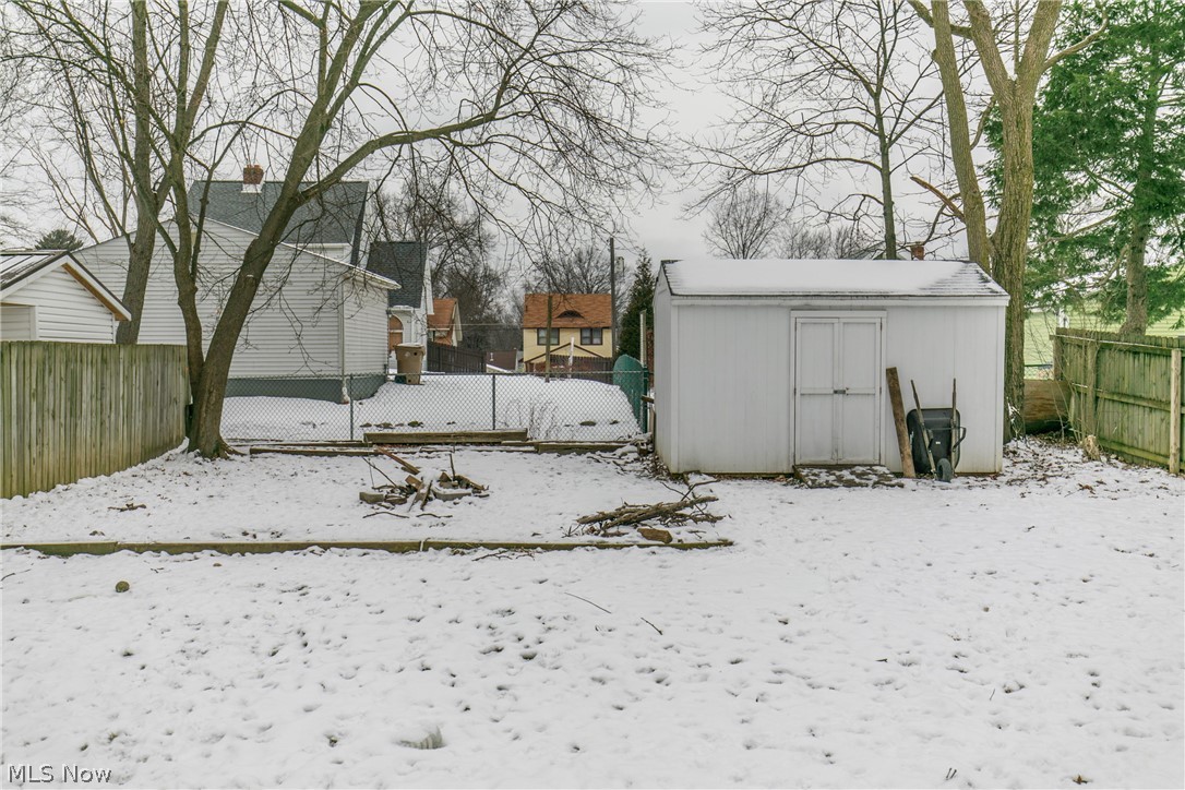 Highland View Allotment - Residential