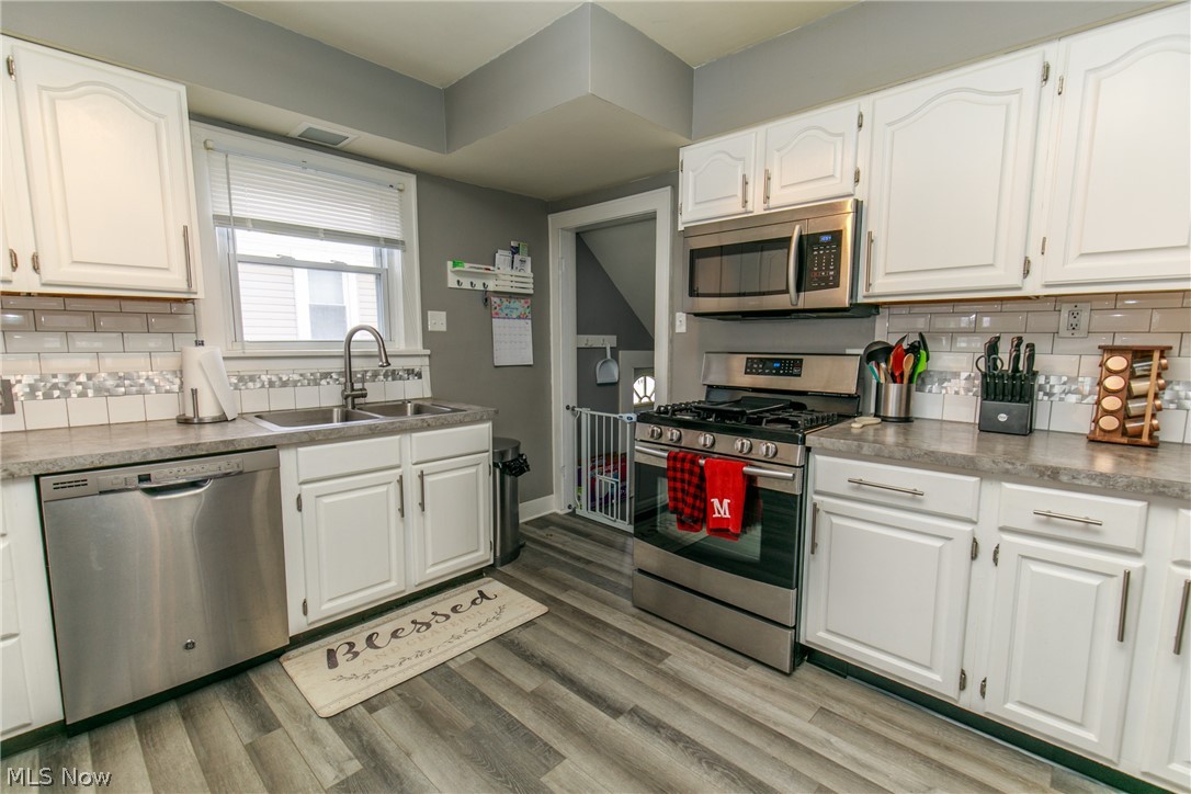 Highland View Allotment - Residential