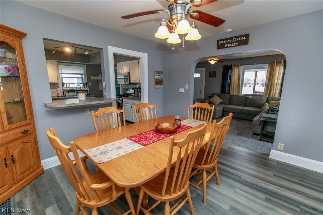 Highland View Allotment - Residential