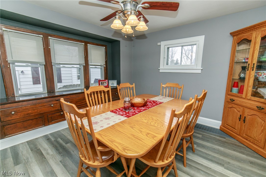 Highland View Allotment - Residential