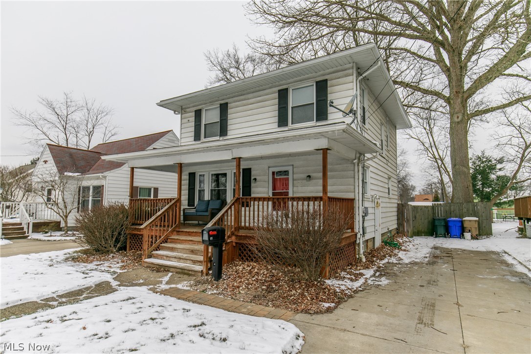 Highland View Allotment - Residential