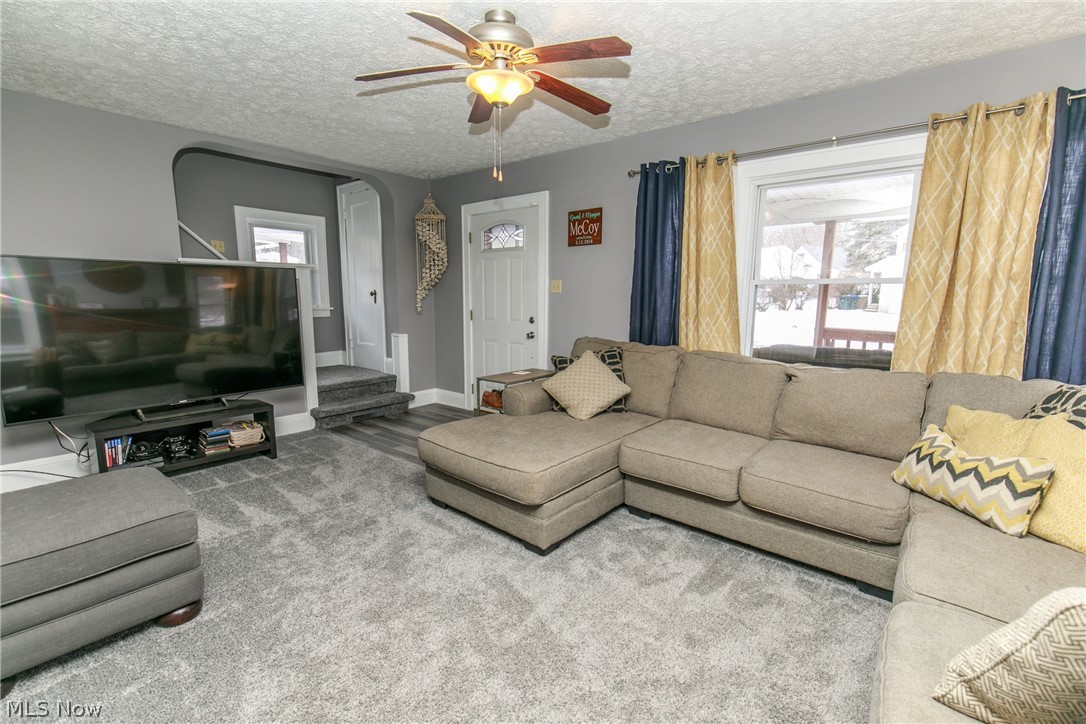 Highland View Allotment - Residential