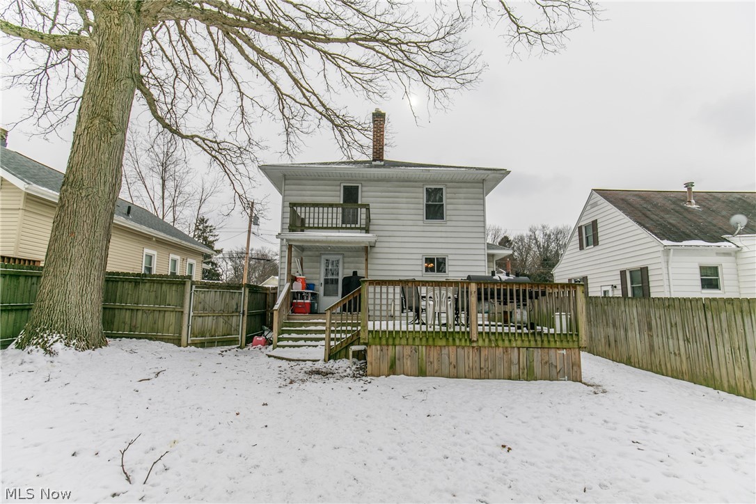 Highland View Allotment - Residential