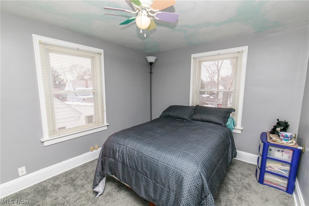 Highland View Allotment - Residential