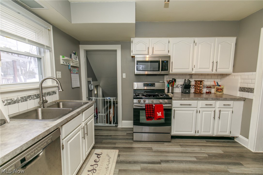 Highland View Allotment - Residential