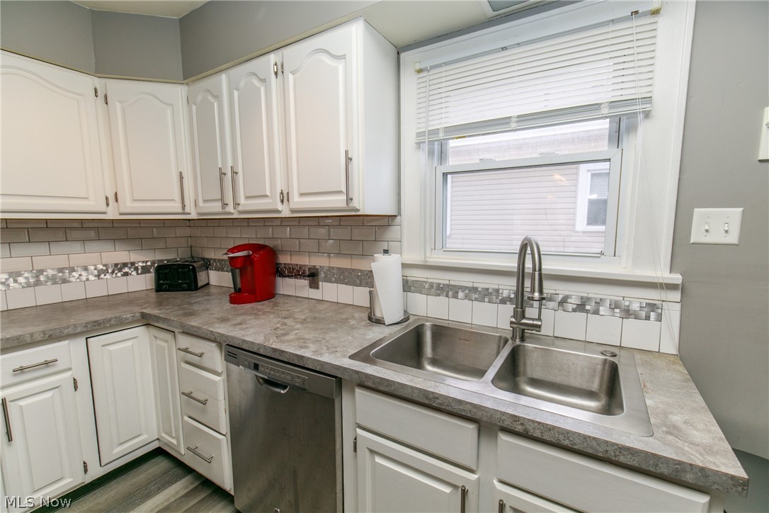 Highland View Allotment - Residential