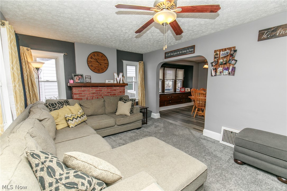 Highland View Allotment - Residential