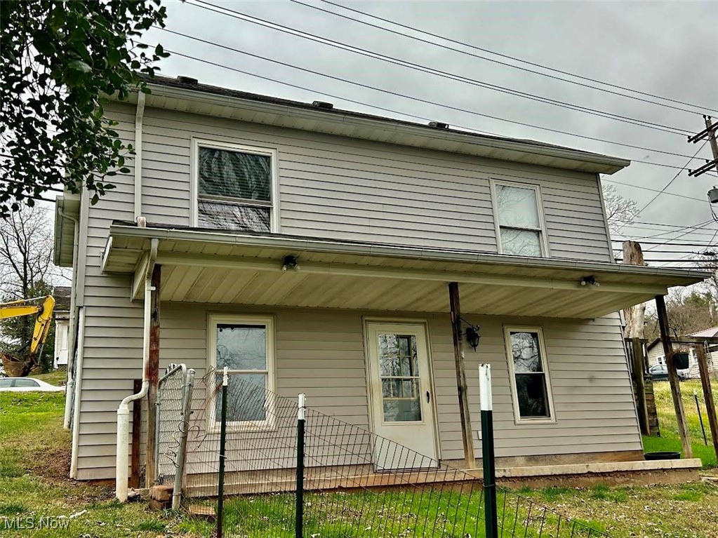 712 Cisler Drive, Marietta, Ohio image 18