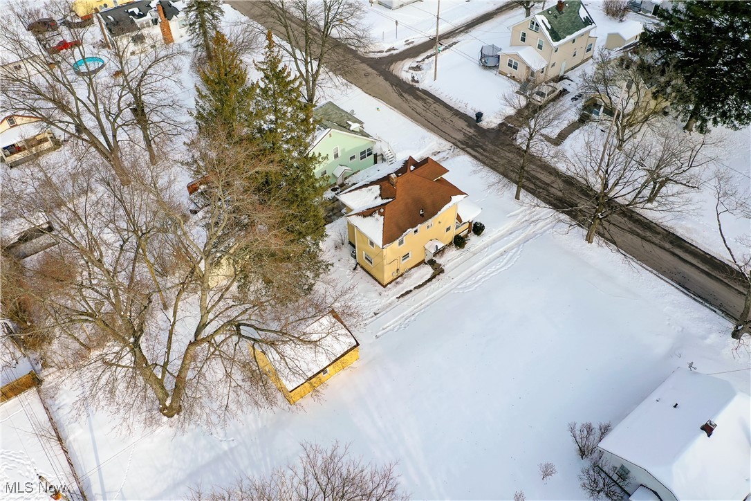 Bellevue - Residential