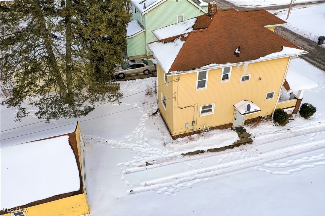 Bellevue - Residential