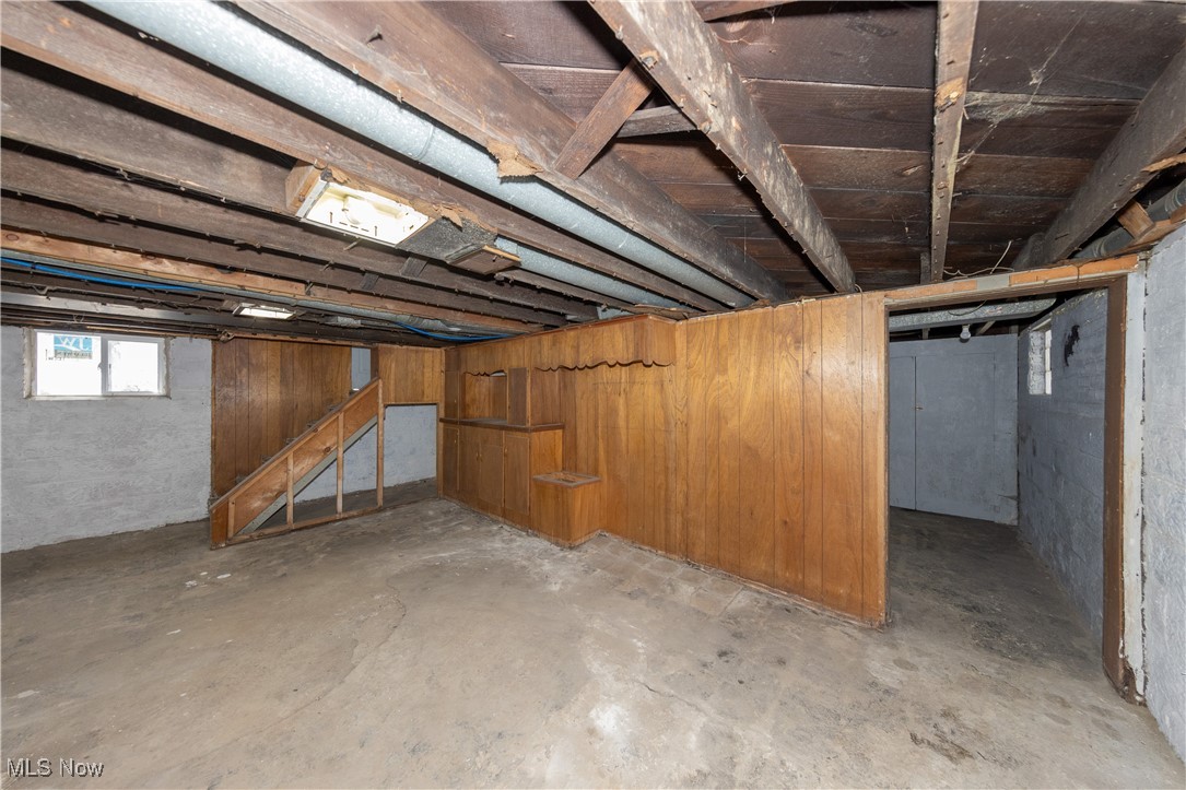 Bellevue - Residential