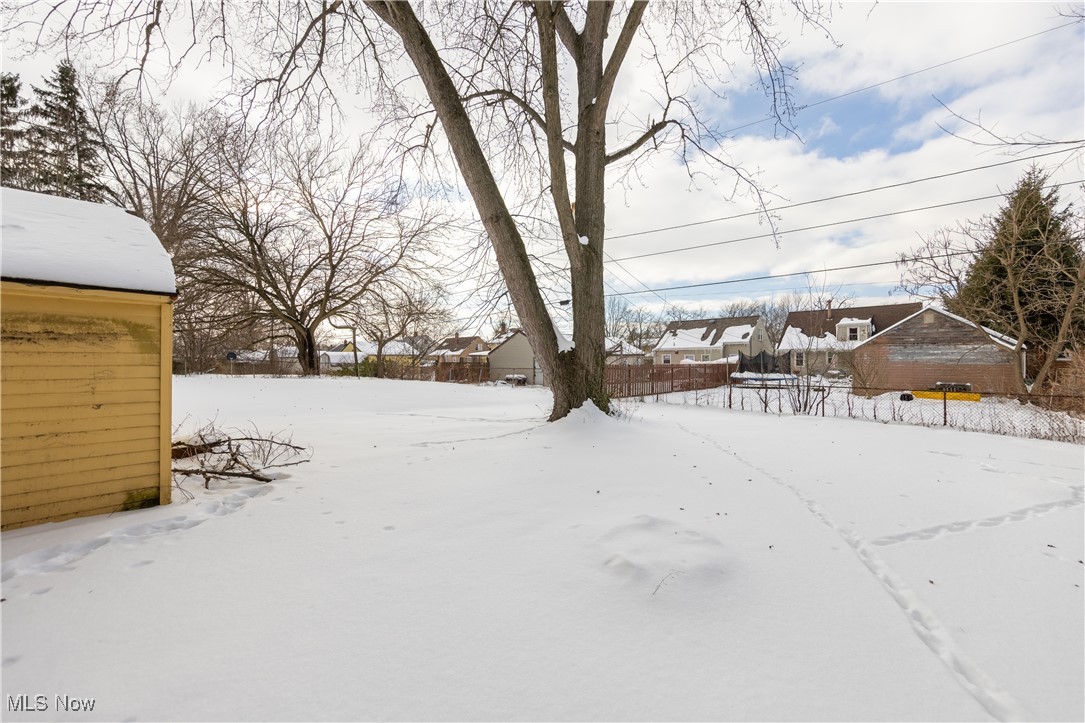 Bellevue - Residential