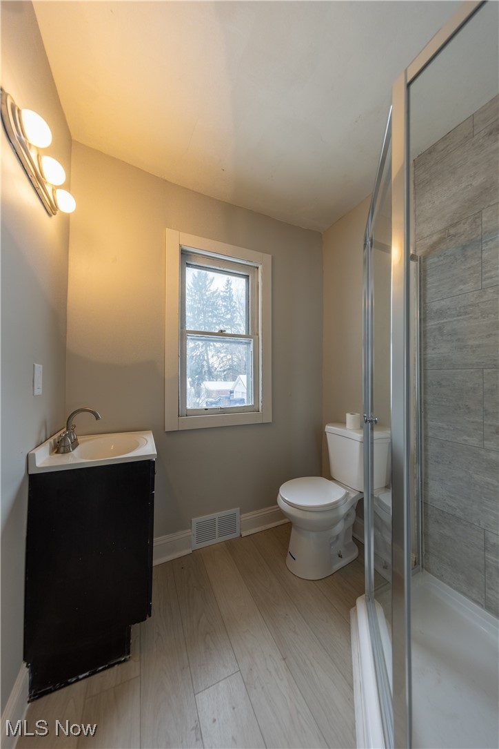 Bellevue - Residential