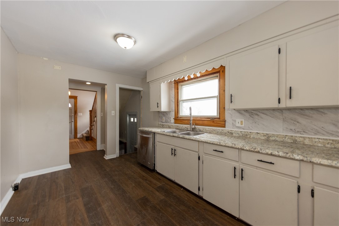 Bellevue - Residential