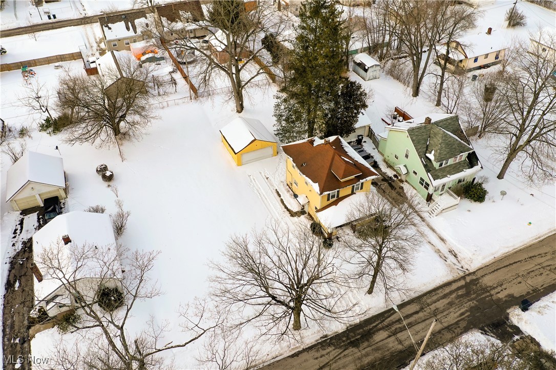 Bellevue - Residential