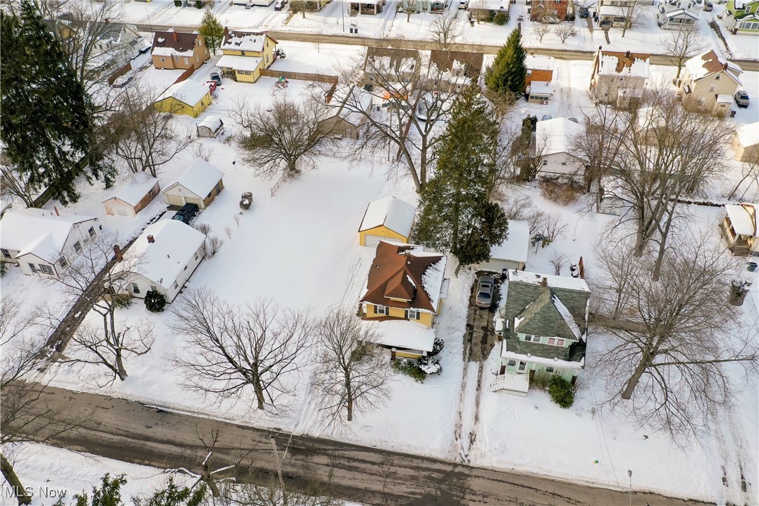 Bellevue - Residential