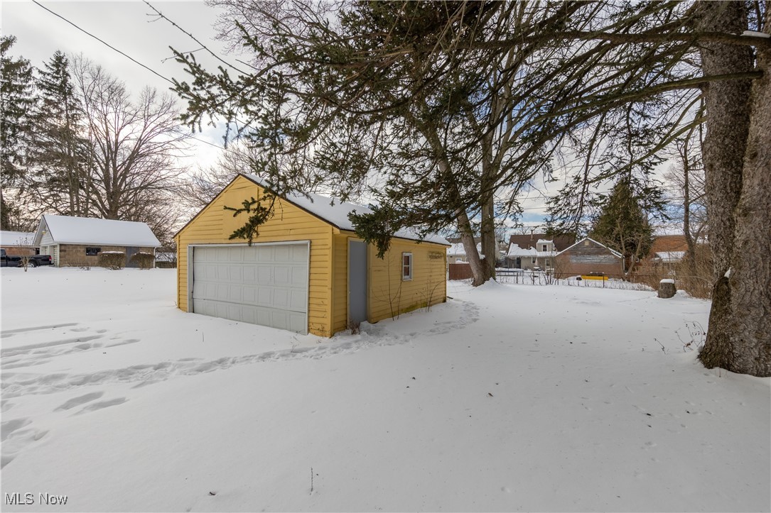 Bellevue - Residential