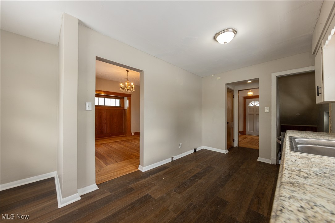 Bellevue - Residential