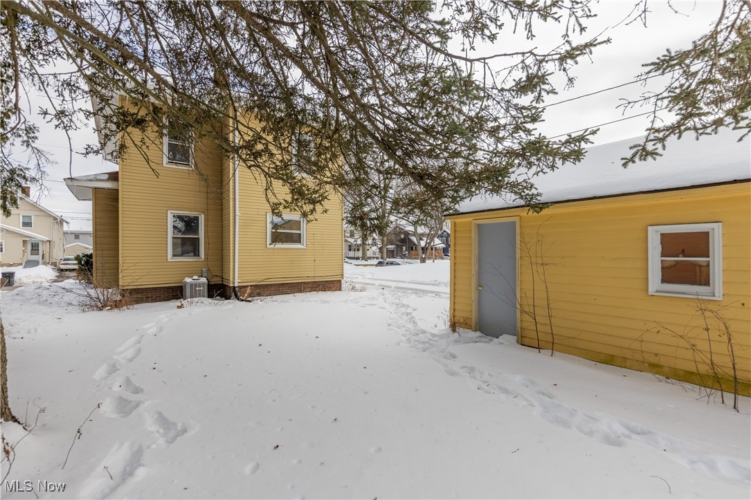 Bellevue - Residential