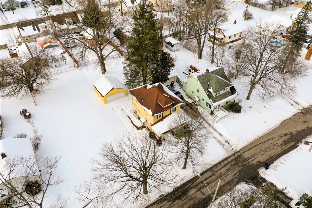 Bellevue - Residential