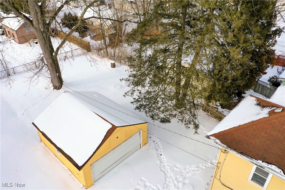 Bellevue - Residential