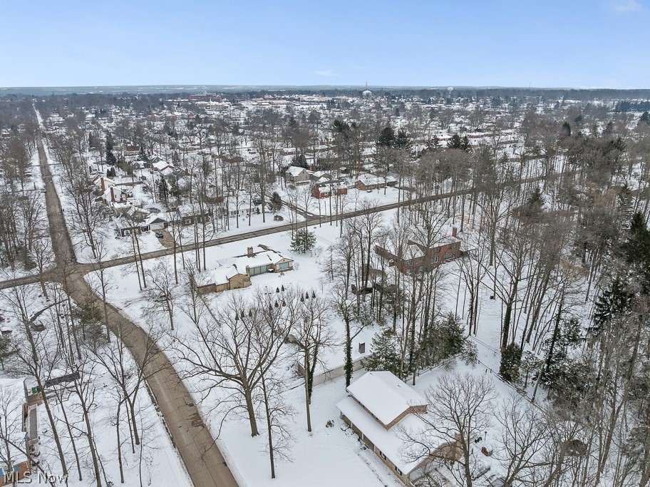 Alliance - Residential