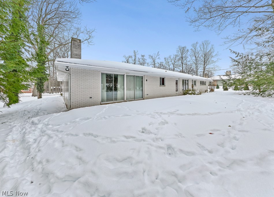 Alliance - Residential