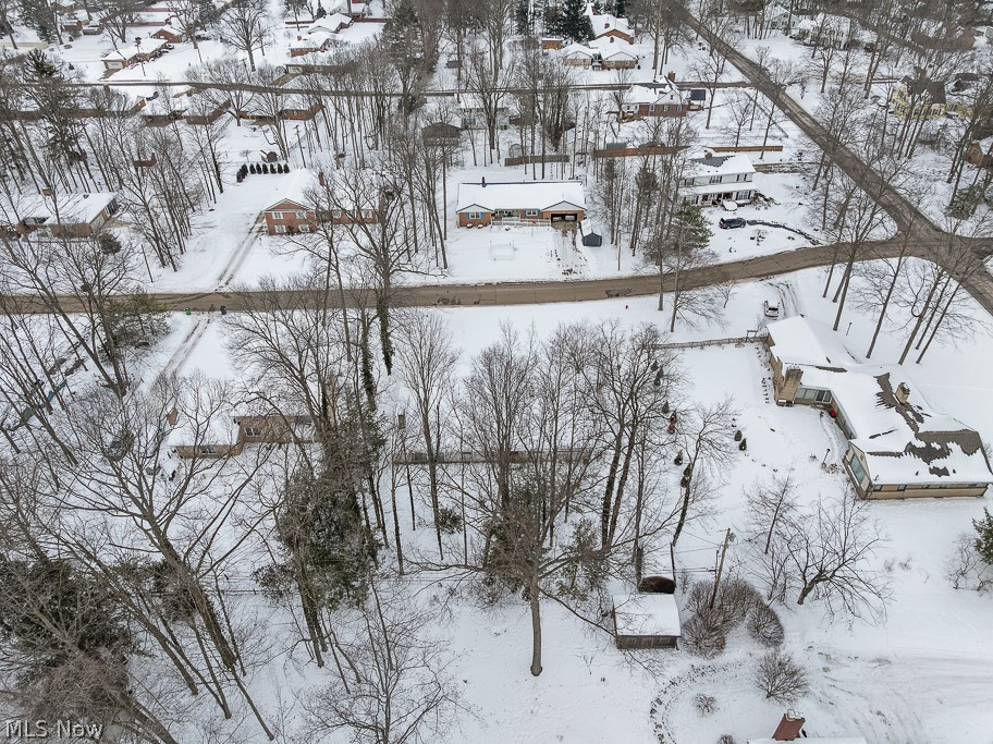 Alliance - Residential