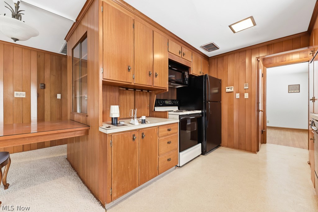 Alliance - Residential