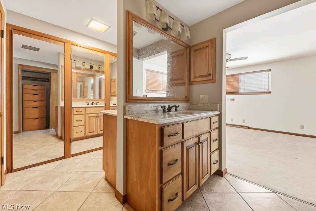 Alliance - Residential