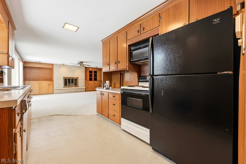 Alliance - Residential