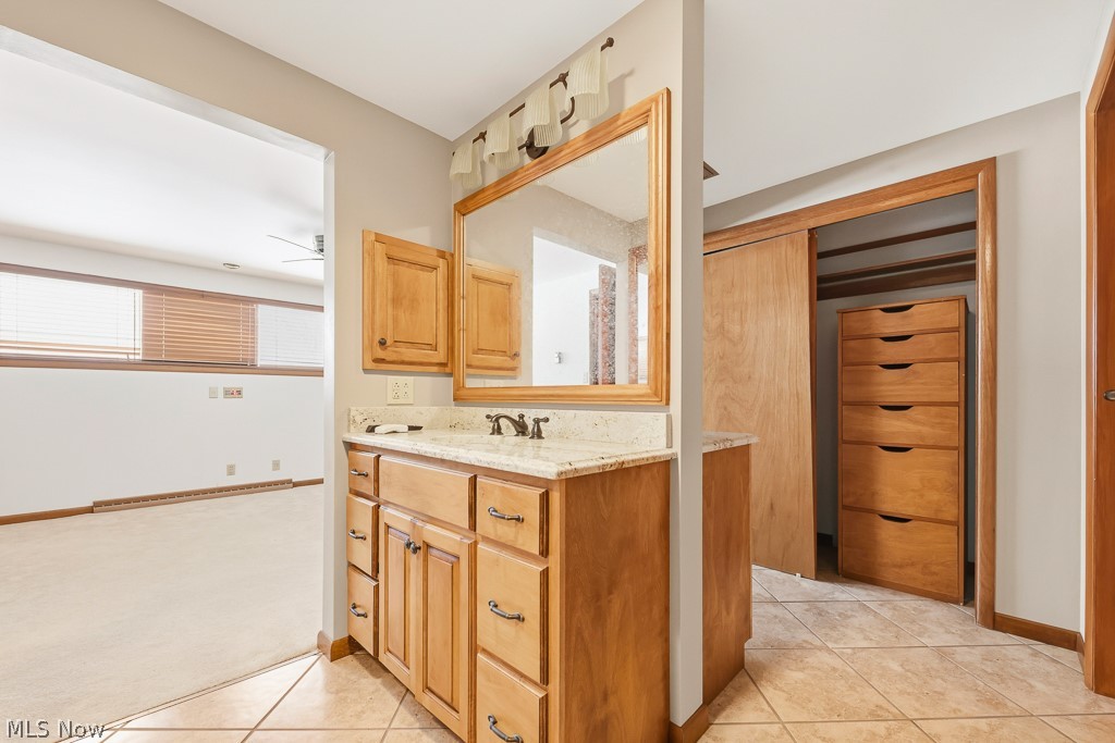 Alliance - Residential