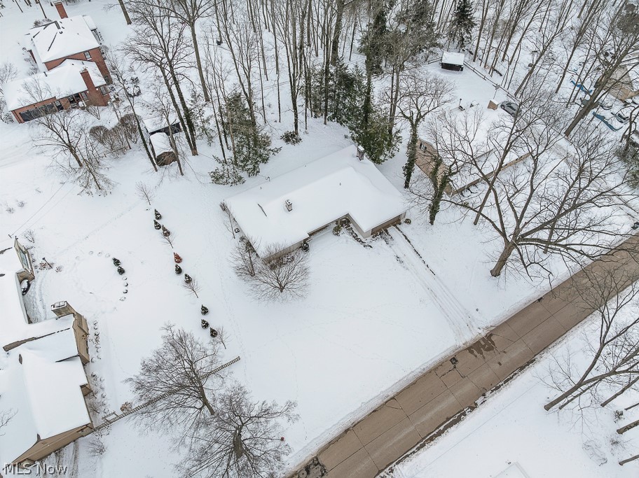 Alliance - Residential