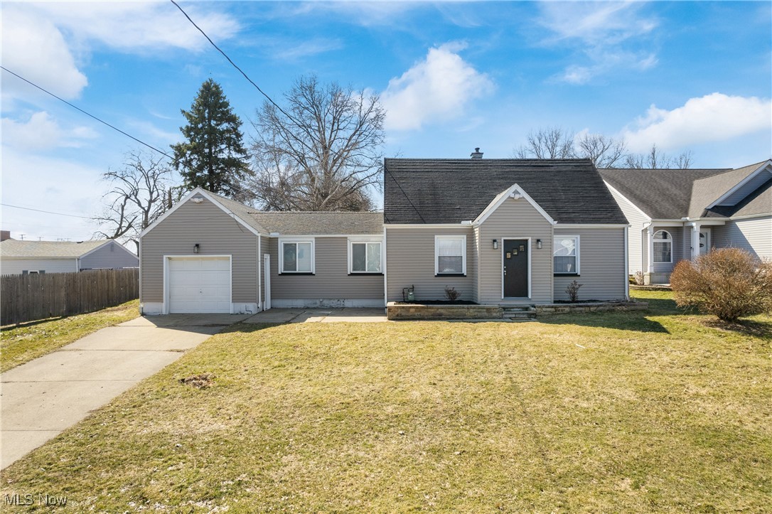 4510 7th Street, Canton, Ohio image 1
