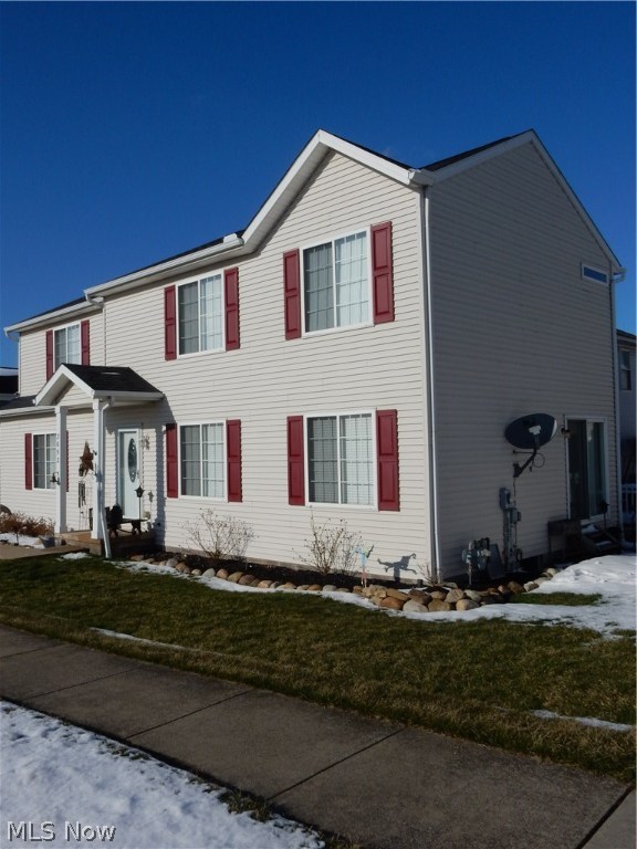 Lakes/Brittany Pointe - Residential