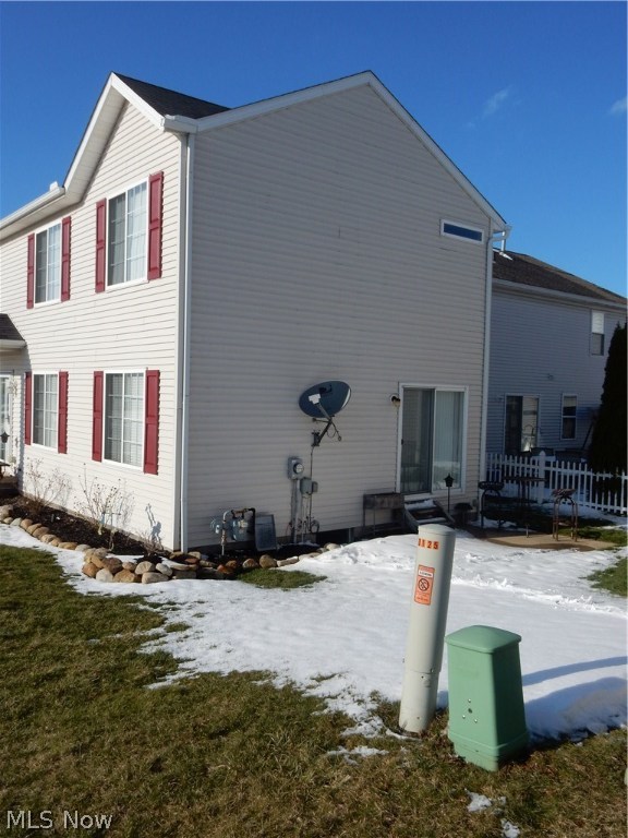 Lakes/Brittany Pointe - Residential