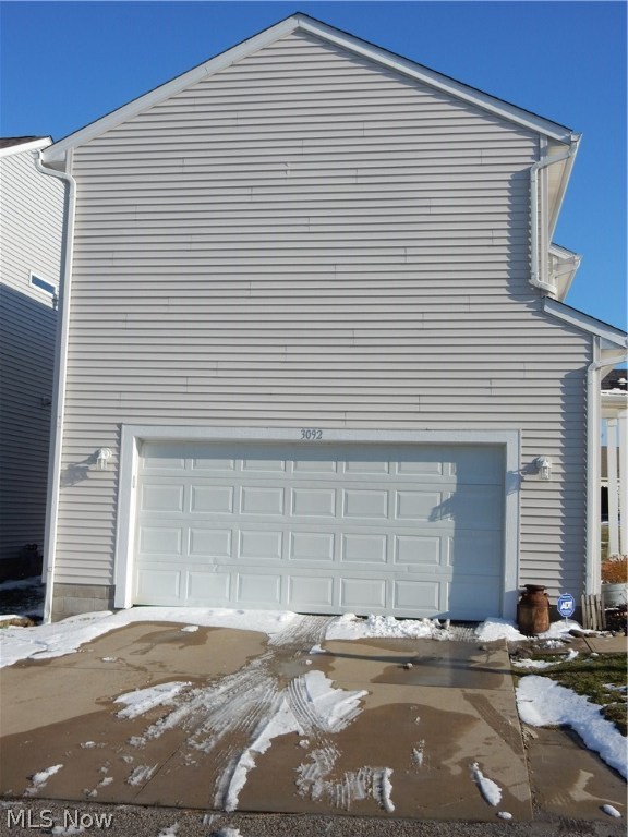 Lakes/Brittany Pointe - Residential